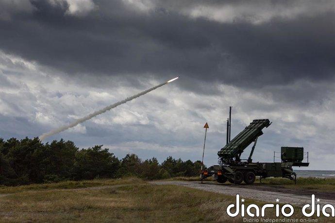 Polonia publica sus donaciones militares a Kiev tras una polémica sobre una entrega secreta de misiles Patriot