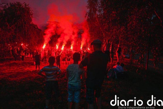 Polonia reclama a Ucrania "verdad y memoria" en el aniversario de la masacre de Volinia