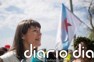 Pontón exige frenar la "eucaliptización" de Galicia y apostar por un monte "limpio, ordenado y multifuncional"