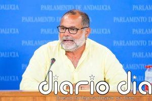 Por Andalucía afea en pleno "drama" por la violencia machista que el pacto PP-Vox no incluya "ni una medida" contra ella