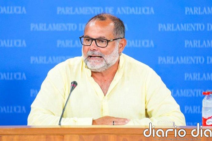 Por Andalucía afea en pleno "drama" por la violencia machista que el pacto PP-Vox no incluya "ni una medida" contra ella
