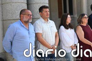 Por Andalucía reclama un "gran pacto" frente a emergencia climática tras incendios como los de Huelva y Almería