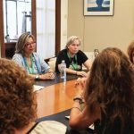 Por Andalucía señala que Moreno "da la espalda" al alumnado con necesidades específicas de apoyo educativo