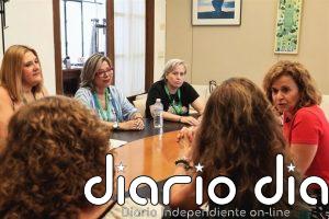 Por Andalucía señala que Moreno "da la espalda" al alumnado con necesidades específicas de apoyo educativo