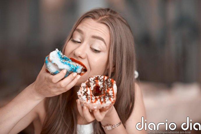 ¿Por qué a unas personas les encantan los dulces y a otras no? La respuesta está escrita en los genes