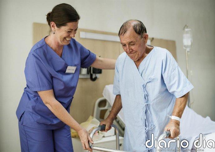 ¿Por qué después de una operación ya no se recomienda guardar reposo? La ciencia explica el cambio