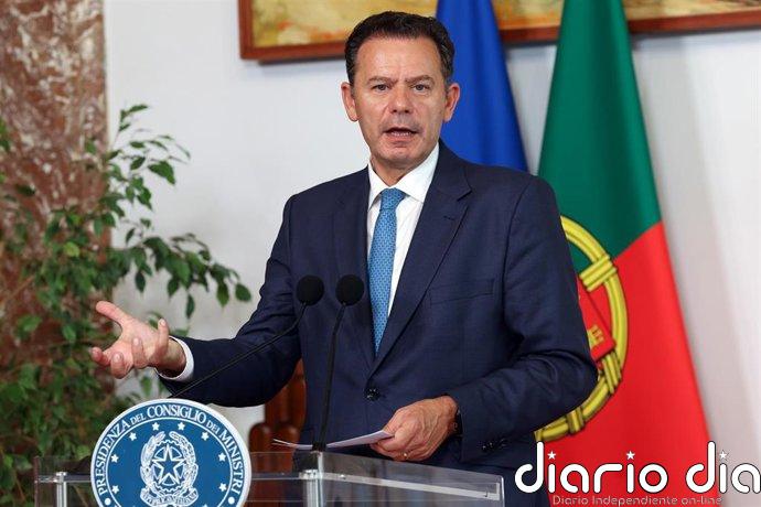 Portugal descarta suspender Schengen con España y anuncia medidas para reforzar los controles fronterizos