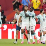 Portugal y el VAR acaban con la irreductible Croacia