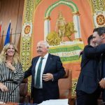 PP-A propondrá a Ana Mestre para presidir el Parlamento andaluz tras el acuerdo de gobierno con Vox