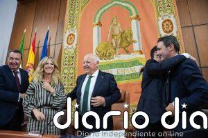PP-A propondrá a Ana Mestre para presidir el Parlamento andaluz tras el acuerdo de gobierno con Vox