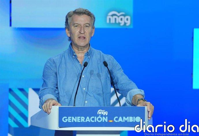 PP avisa: la sentencia del TJUE no es sobre toda la Ley de Amnistía y no finaliza el debate porque no es solo jurídico