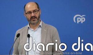 PP pide el cese de "inmediato" a la alcaldesa de Villarrubia de Santiago tras ratificarse su condena por prevaricación