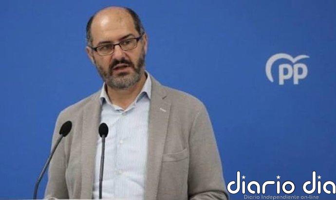 PP pide el cese de "inmediato" a la alcaldesa de Villarrubia de Santiago tras ratificarse su condena por prevaricación
