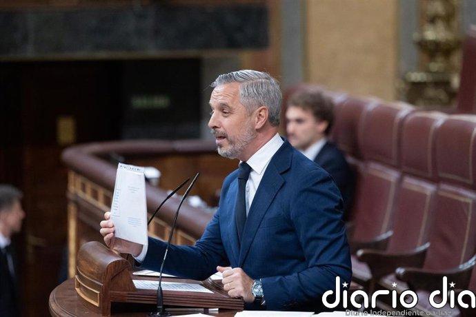 PP pide priorizar coordinación y disponer de todos los recursos ante los incendios: "Quienes insulten que se aparten"