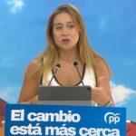 PP propone modificar la Ley para permitir "las devoluciones en caliente" también por vía marítima en Ceuta y Melilla