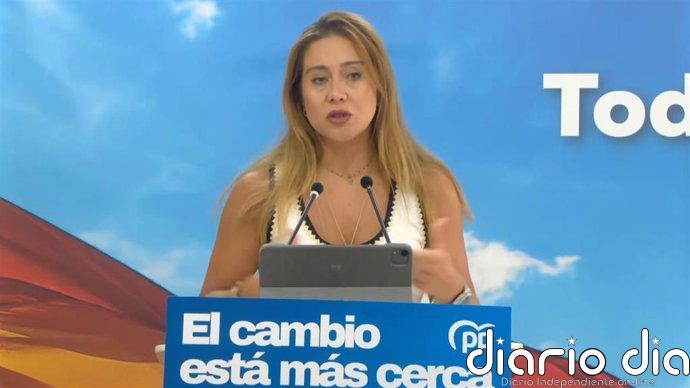 PP propone modificar la Ley para permitir "las devoluciones en caliente" también por vía marítima en Ceuta y Melilla