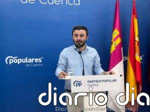 PP teme que para crear un Equipo ROCA en Las Pedroñeras se resten efectivos policiales en el resto de Cuenca