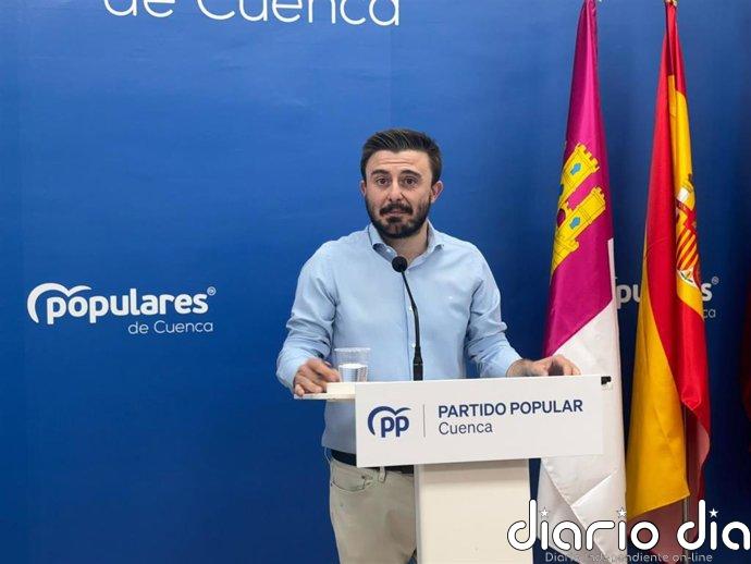 PP teme que para crear un Equipo ROCA en Las Pedroñeras se resten efectivos policiales en el resto de Cuenca