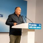 PP vincula la crisis migratoria en Ceuta a la regularización de inmigrantes del Gobierno: "A nadie puede sorprenderle"