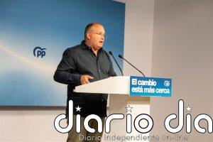 PP vincula la crisis migratoria en Ceuta a la regularización de inmigrantes del Gobierno: "A nadie puede sorprenderle"