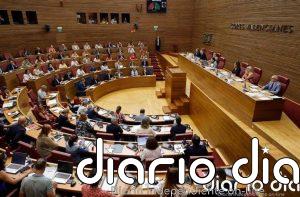 PP y Vox aprueban en Les Corts los presupuestos de 2026, que introducen en la ley la 'prioridad nacional'