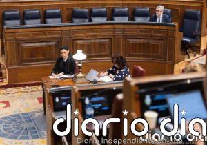 PP y Vox buscan frenar en el Congreso la ley para condonar más de 83.000 millones de deuda autonómica