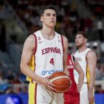 Pradilla: "Ese gen competitivo del Real Madrid también es una característica mía"