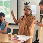 Precio del oro se dispara mientras comunidades productoras pagan un alto costo ambiental