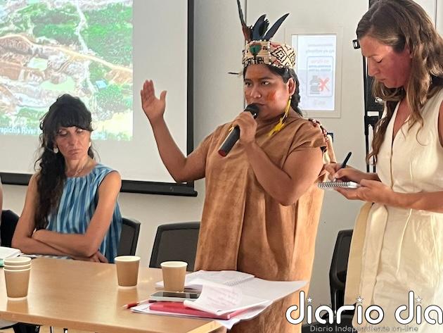 Precio del oro se dispara mientras comunidades productoras pagan un alto costo ambiental
