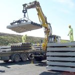Prefabricados Delta (FCC) presenta un ERE para 214 empleados en dos de sus fábricas, el 81% de la plantilla