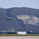 Presentadas dos ofertas para operar los vuelos a Barcelona y Sevilla