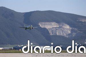 Presentadas dos ofertas para operar los vuelos a Barcelona y Sevilla