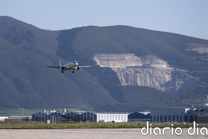 Presentadas dos ofertas para operar los vuelos a Barcelona y Sevilla
