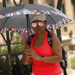 Previsión meteorológica para este jueves, 30 de julio: temperaturas significativamente altas en la Vega del Segura