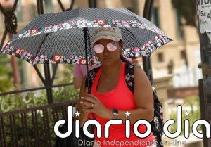 Previsión meteorológica para este jueves, 30 de julio: temperaturas significativamente altas en la Vega del Segura