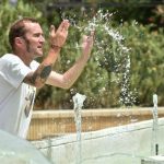 Previsión meteorológica para este viernes, 31 de julio: temperaturas significativamente altas en el interior