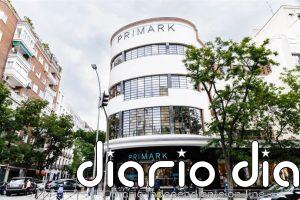 Primark elevó un 4% sus ventas en los nueve primeros meses de su ejercicio