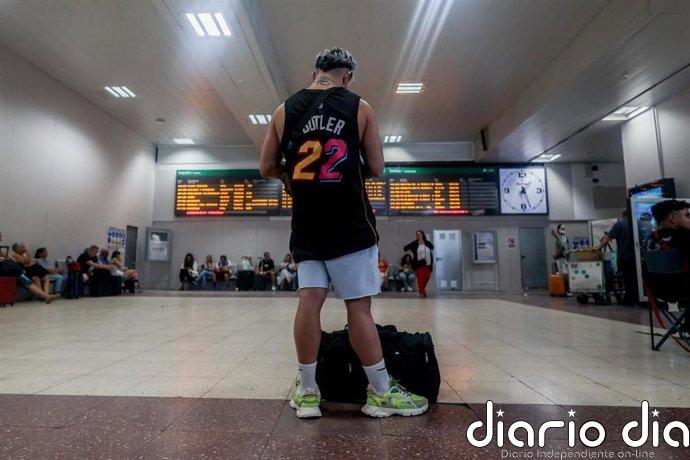 Primer día del programa Verano Joven 2026, que cuenta ya con un millón de inscritos
