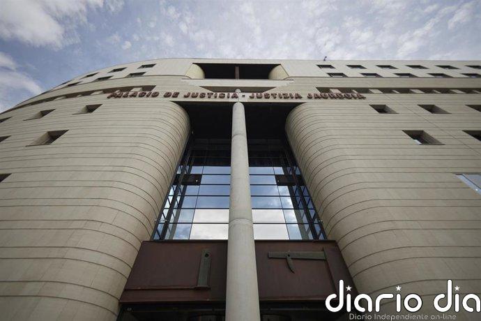 Prisión para el detenido por la presunta violación a una mujer semiinconsciente la madrugada del día 10 en Pamplona