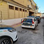 Prisión provisional para el presunto autor de la muerte de una anciana en Alcaudete (Jaén)