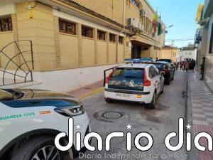 Prisión provisional para el presunto autor de la muerte de una anciana en Alcaudete (Jaén)