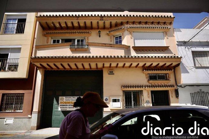 Prisión provisional sin fianza para el acusado del doble crimen de madre e hija de Mijas (Málaga)