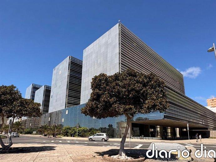 Prisión provisional sin fianza para el presunto autor del atropello mortal en Las Palmas de Gran Canaria