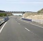Problemas en el montaje obligan a cortar esta noche de nuevo la AP-68, sentido Zaragoza, en el entorno de Logroño