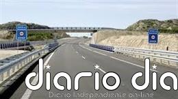 Problemas en el montaje obligan a cortar esta noche de nuevo la AP-68, sentido Zaragoza, en el entorno de Logroño