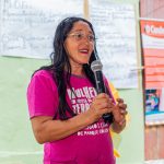 Programas sociales contra la pobreza empoderan a mujeres en Brasil