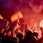 Prohens celebra la segunda Copa del Mundo de la selección española y el ambiente festivo en Baleares