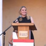 Prohens participa en la clausura del curso académico de la Escuela de Turismo Balear Felipe Moreno
