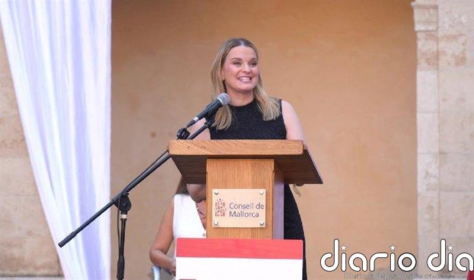 Prohens participa en la clausura del curso académico de la Escuela de Turismo Balear Felipe Moreno