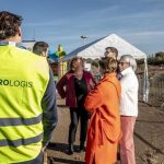 Prologis presenta su "última y mejor" oferta para adquirir Segro por 16.400 millones